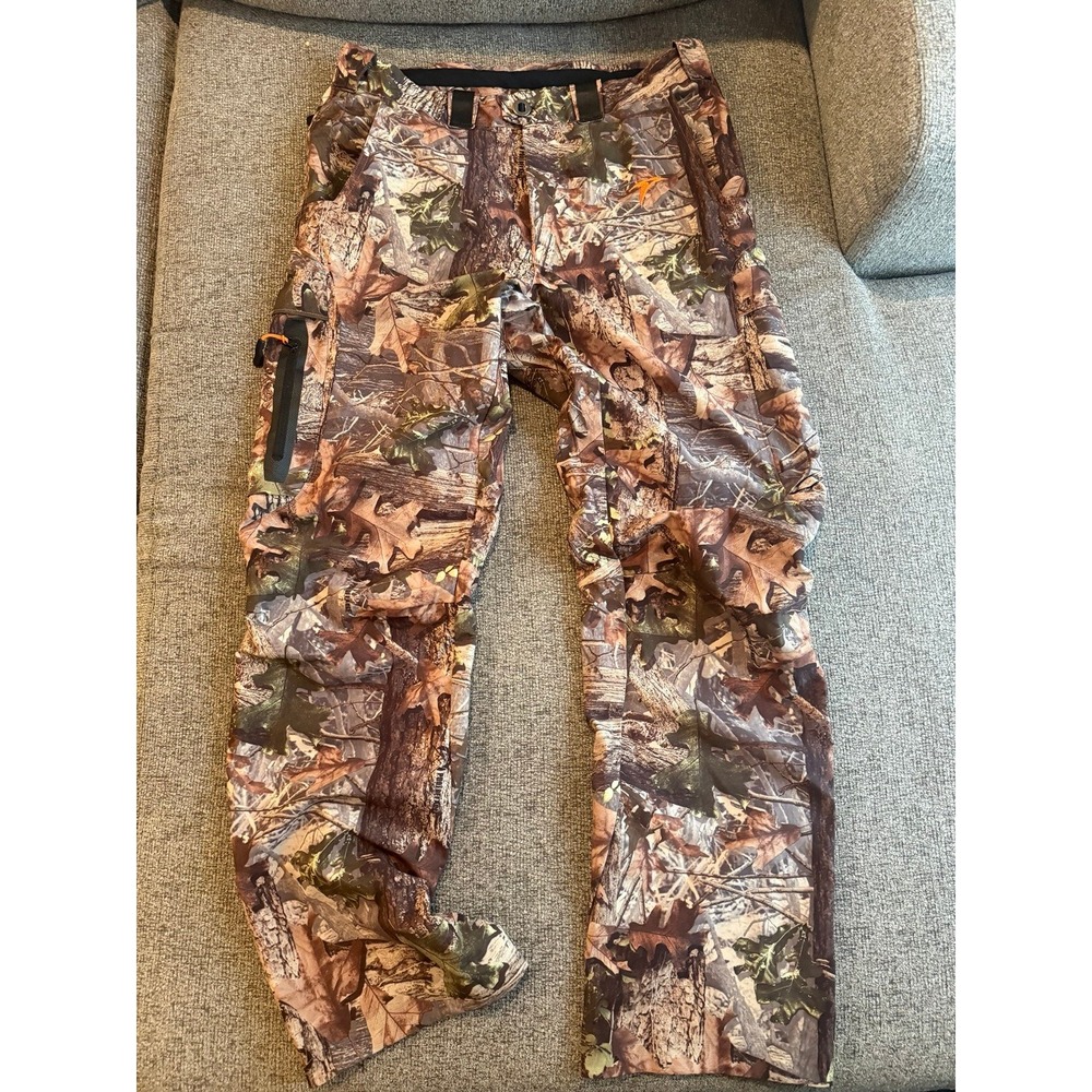 Plythal Scrapeline Hunting Pants
